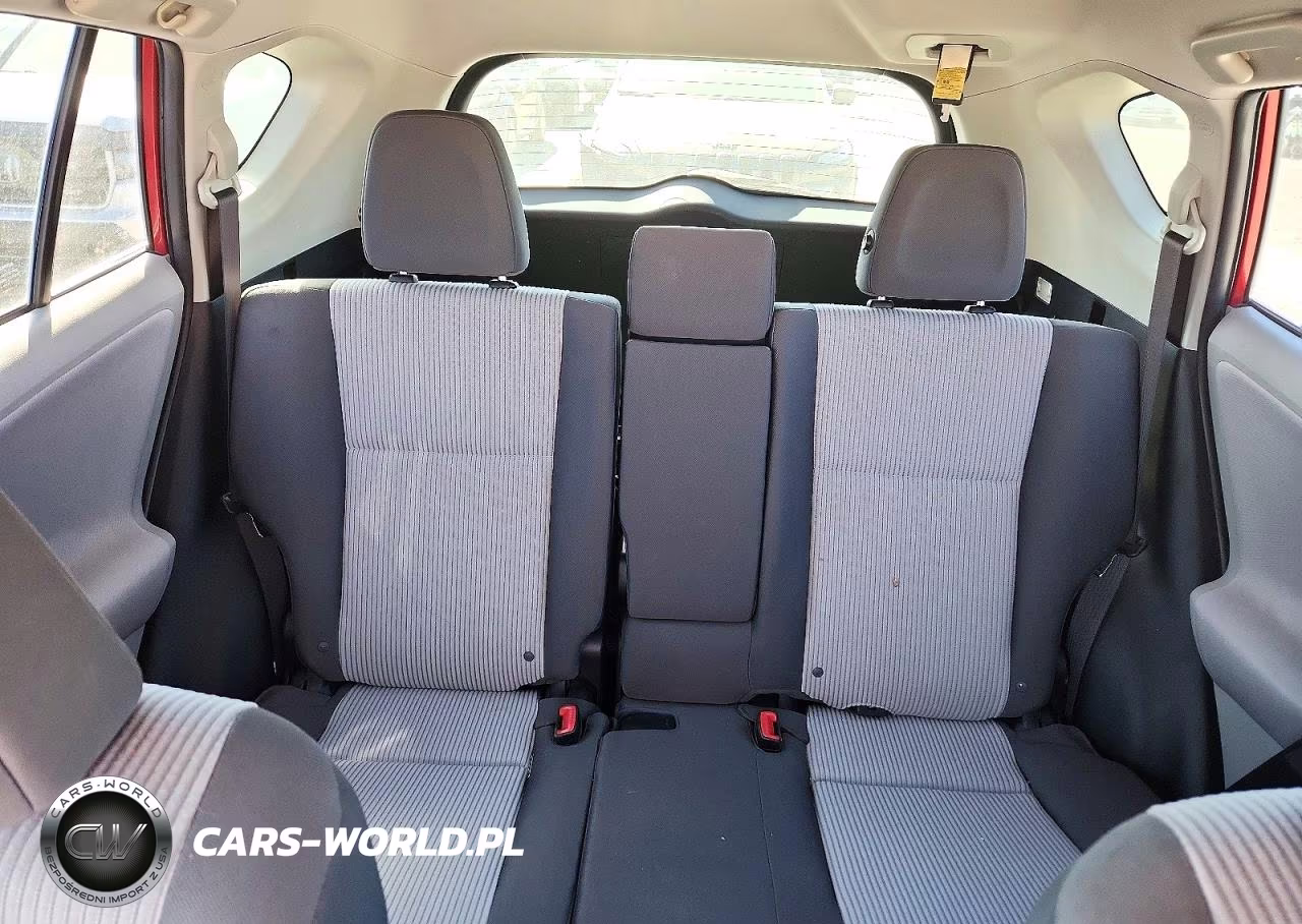 2013 Toyota Rav4 Le VIN:JTMZFREV0DD021704 - 10