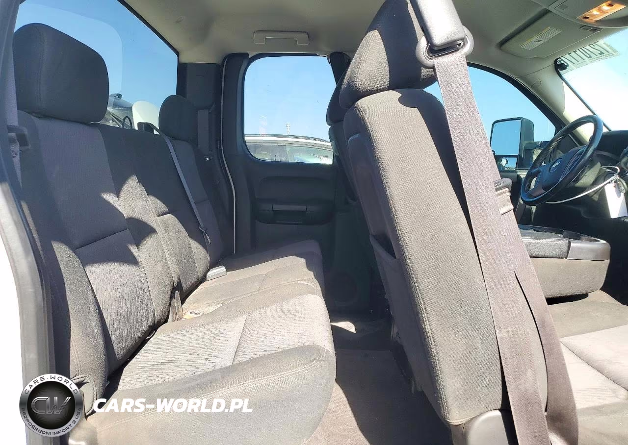 2013 Chevrolet Silverado K1500 Lt VIN:1GCRKSE71DZ335014 - 10