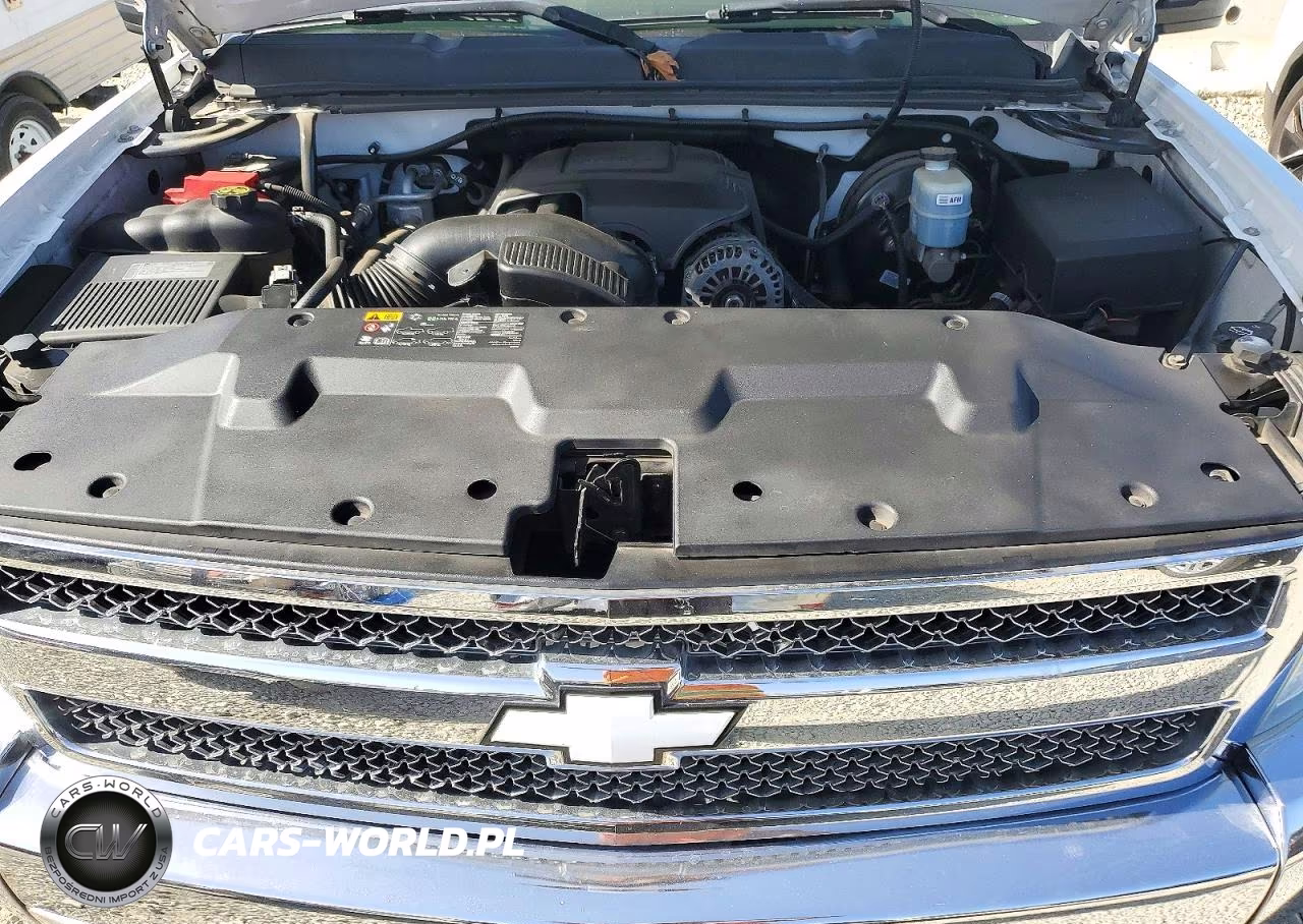 2013 Chevrolet Silverado K1500 Lt VIN:1GCRKSE71DZ335014 - 11