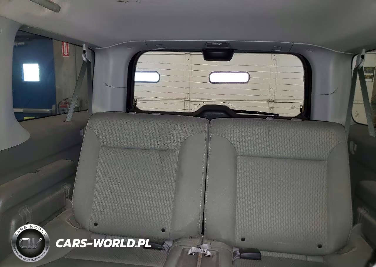 2009 Honda Element Lx VIN:5J6YH28369L000693 - 10
