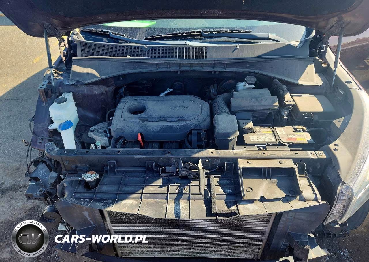 2018 Kia Sorento Lx VIN:5XYPGDA32JG430523 - 11