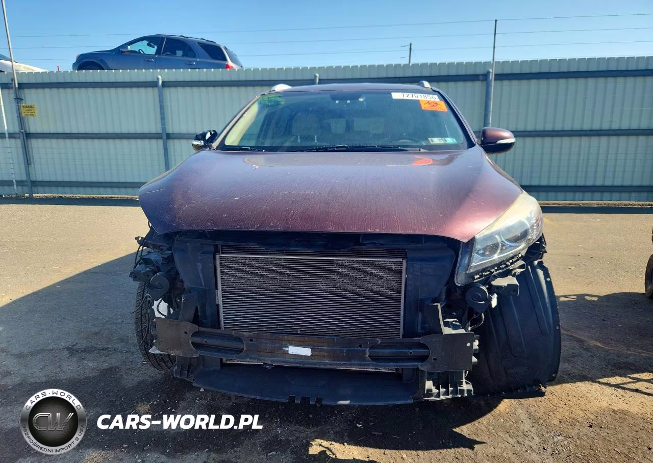 2018 Kia Sorento Lx VIN:5XYPGDA32JG430523 - 5
