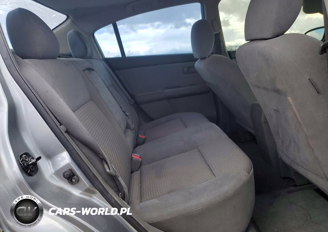 2008 Nissan Sentra 2.0 VIN:3N1AB61E98L638339 - 10