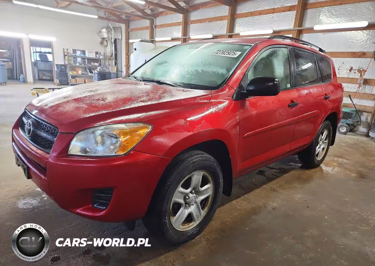 2010 Toyota Rav4