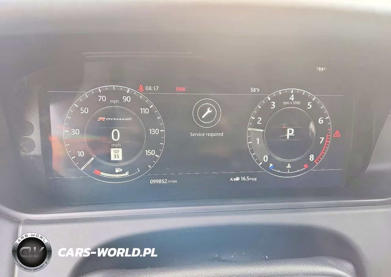 2018 Land Rover Range Rover Velar R-Dynamic Se VIN:SALYL2RX2JA735864 - 9