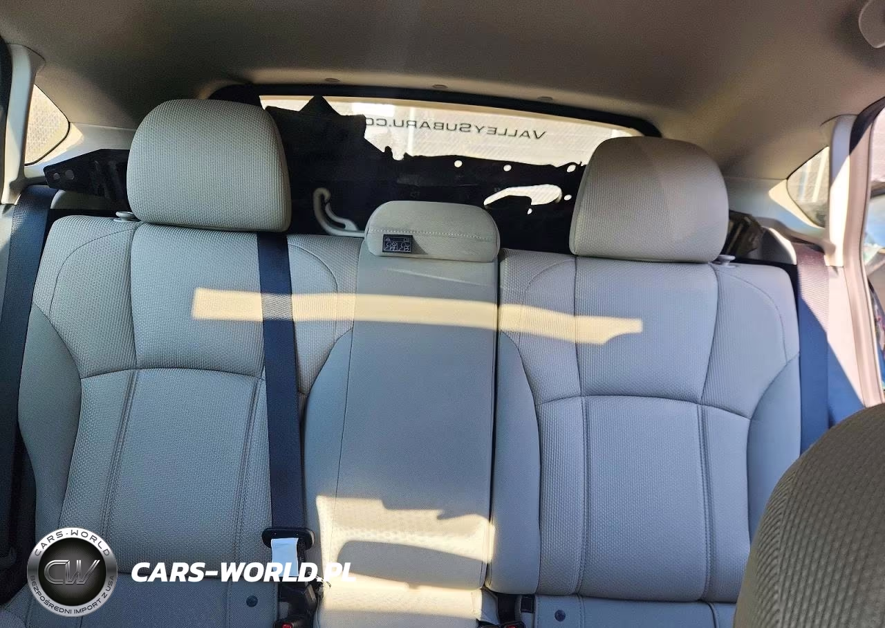 2020 Subaru Impreza Premium VIN:4S3GTAD6XL3709502 - 10