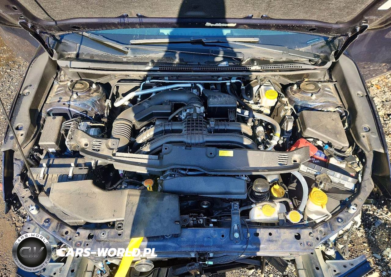 2020 Subaru Impreza Premium VIN:4S3GTAD6XL3709502 - 12