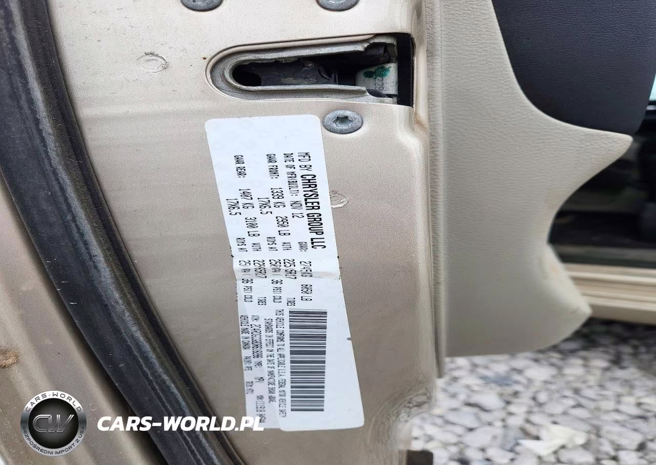 2013 Dodge Grand Caravan Sxt VIN:2C4RDGCG8DR618286 - 13