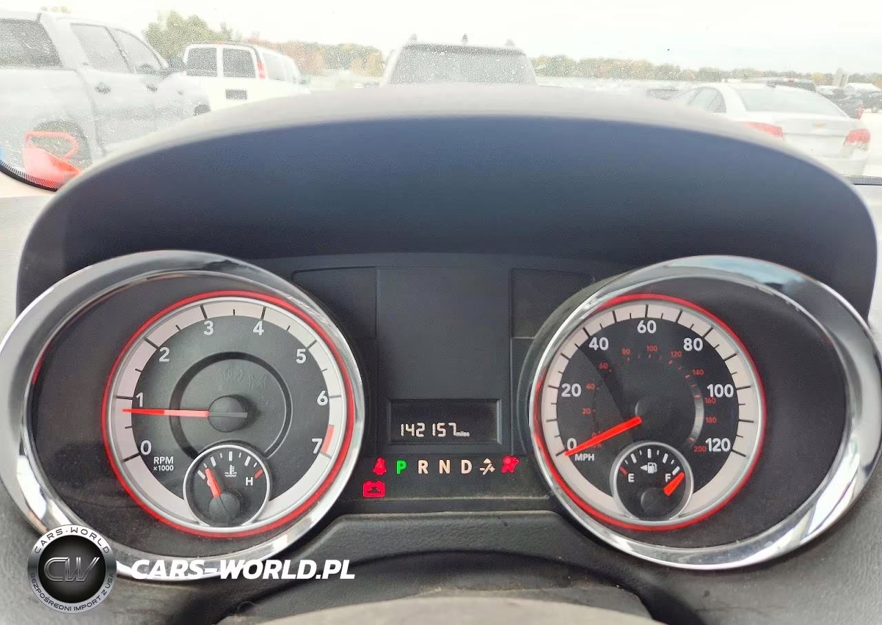2013 Dodge Grand Caravan Sxt VIN:2C4RDGCG8DR618286 - 9