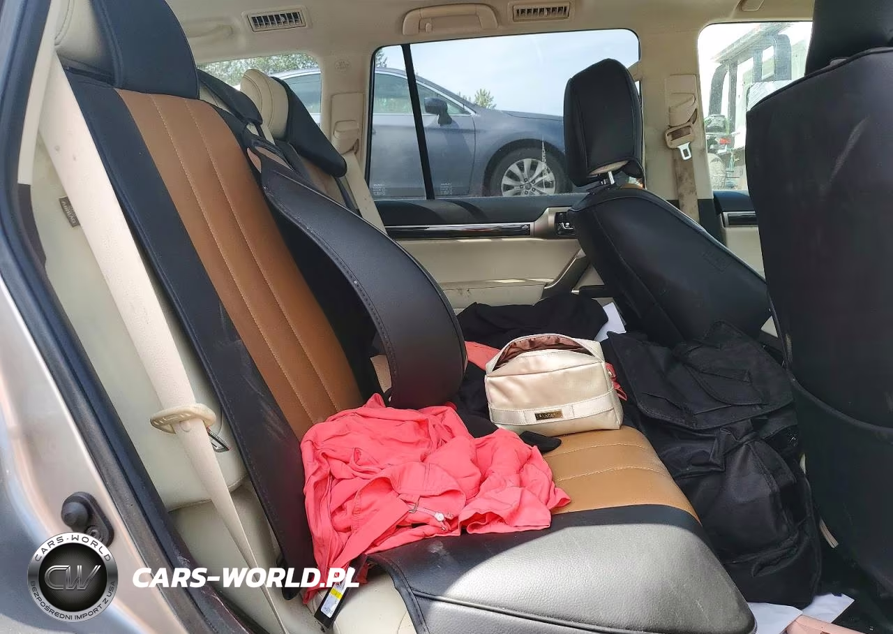 2020 Lexus Gx 460 Premium VIN:JTJAM7BX6L5244493 - 11