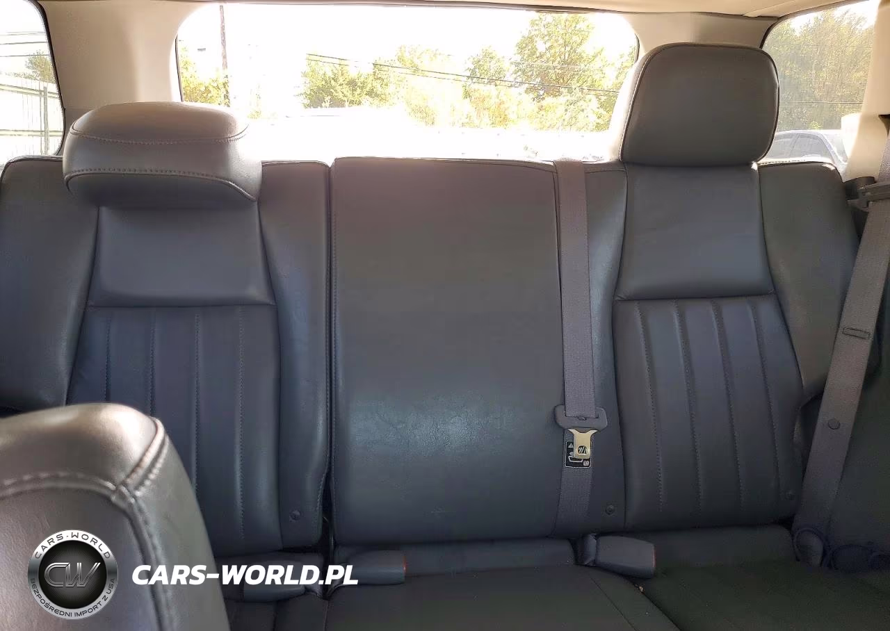 2007 Jeep Grand Cherokee Laredo VIN:1J8GR48K47C502108 - 10