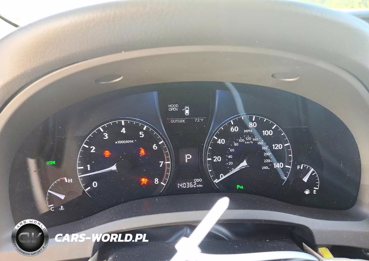 2015 Lexus Rx 350 Base VIN:2T2ZK1BA2FC199298 - 9