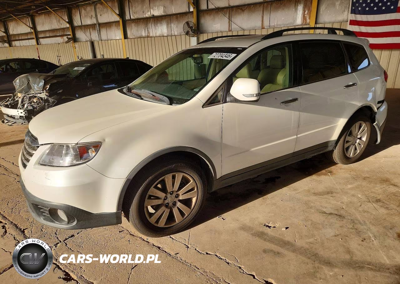 2014 Subaru Tribeca Limited