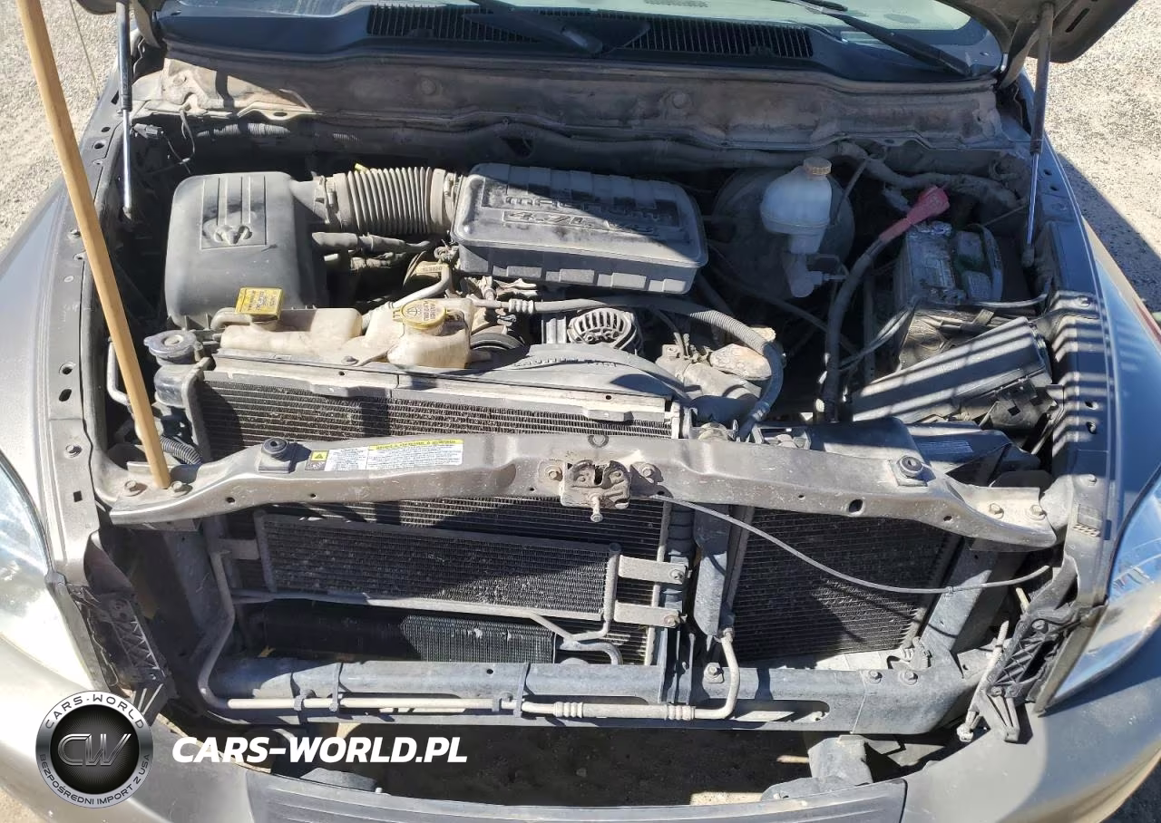 2007 Dodge Ram 1500 St VIN:1D7HA18P67S152053 - 11