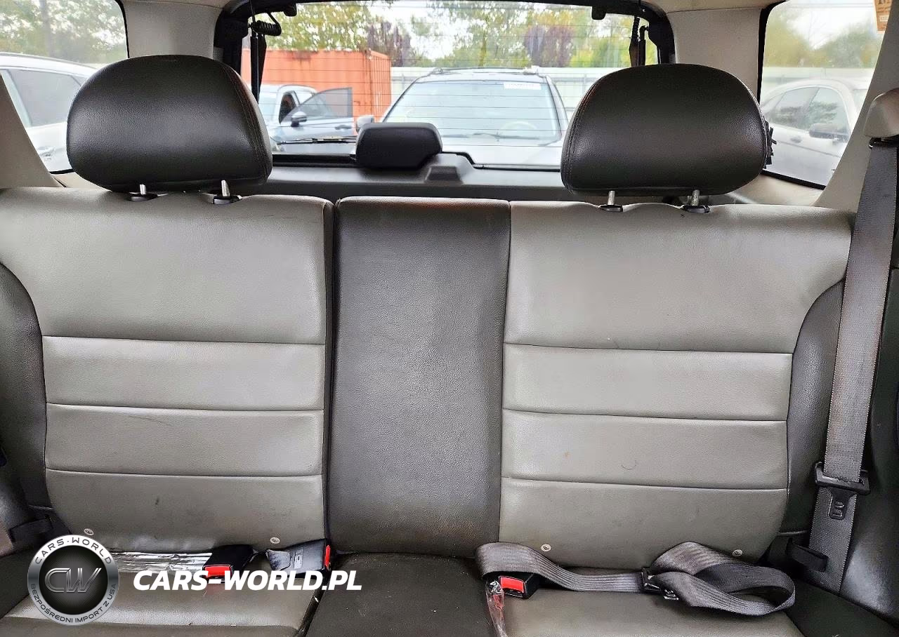 2003 Ford Escape Xlt VIN:1FMYU03193KD19610 - 10