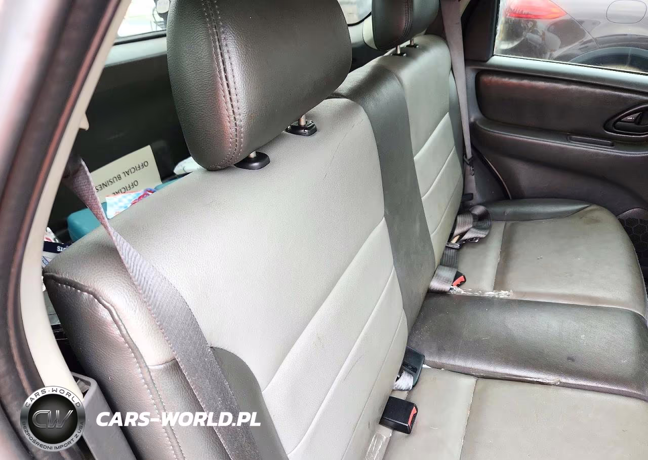 2003 Ford Escape Xlt VIN:1FMYU03193KD19610 - 11