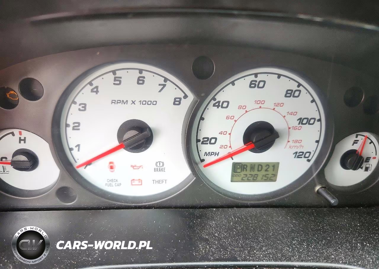 2003 Ford Escape Xlt VIN:1FMYU03193KD19610 - 7