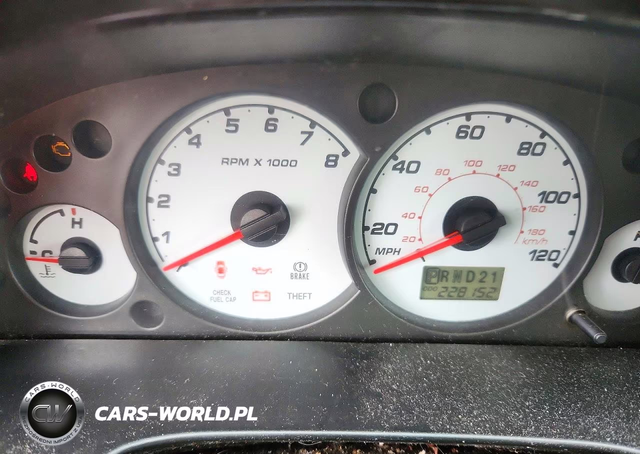 2003 Ford Escape Xlt VIN:1FMYU03193KD19610 - 9