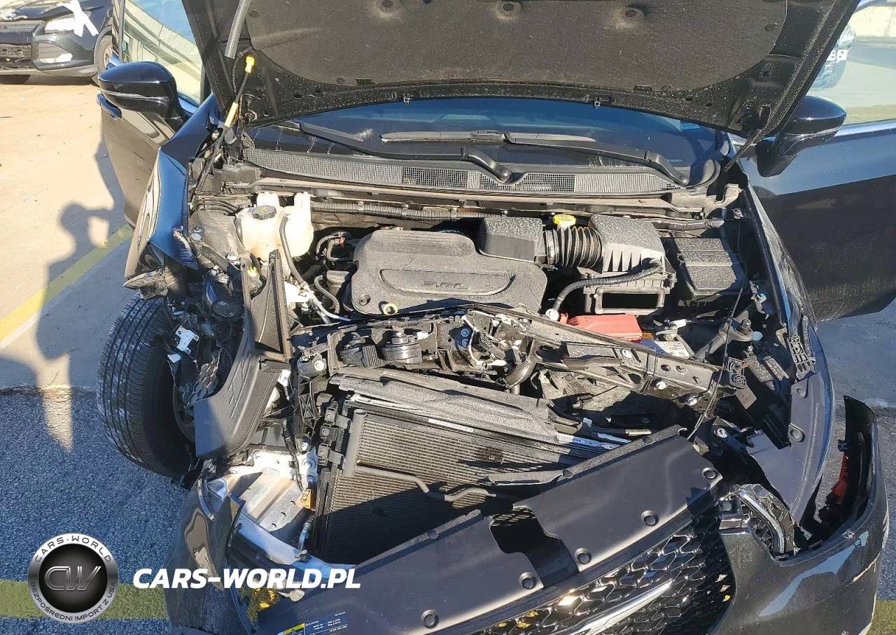 2026 Chrysler Pacifica Select VIN:2C4RC1BG6TR172283 - 12