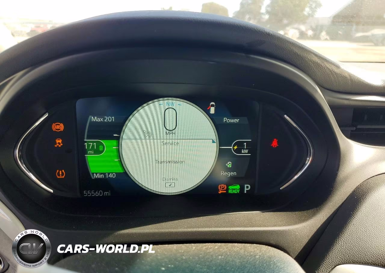 2020 Chevrolet Bolt Ev Lt VIN:1G1FY6S05L4134253 - 9
