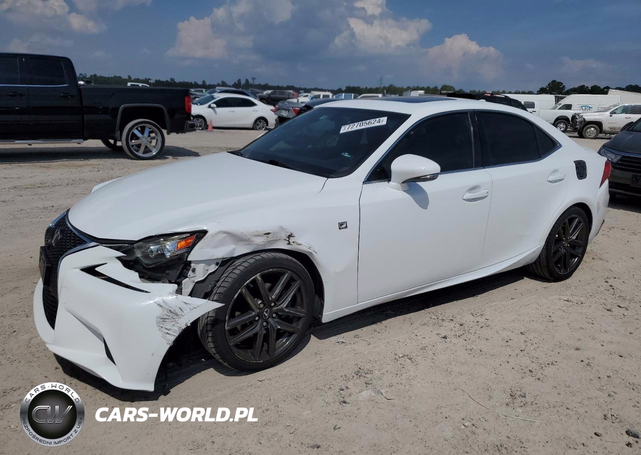 LEXUS IS 250