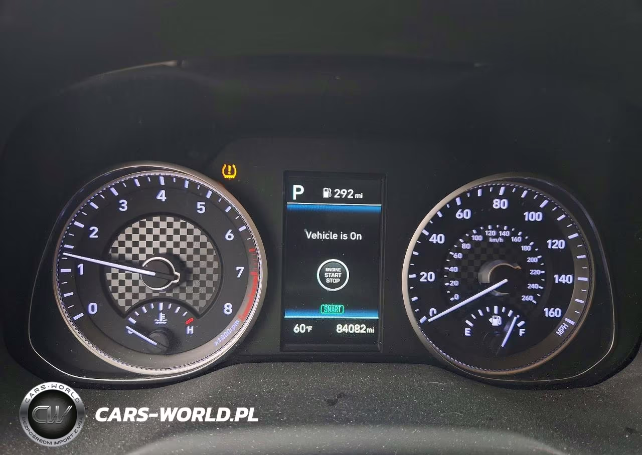 2020 Hyundai Elantra Limited VIN:5NPD84LF7LH563099 - 9