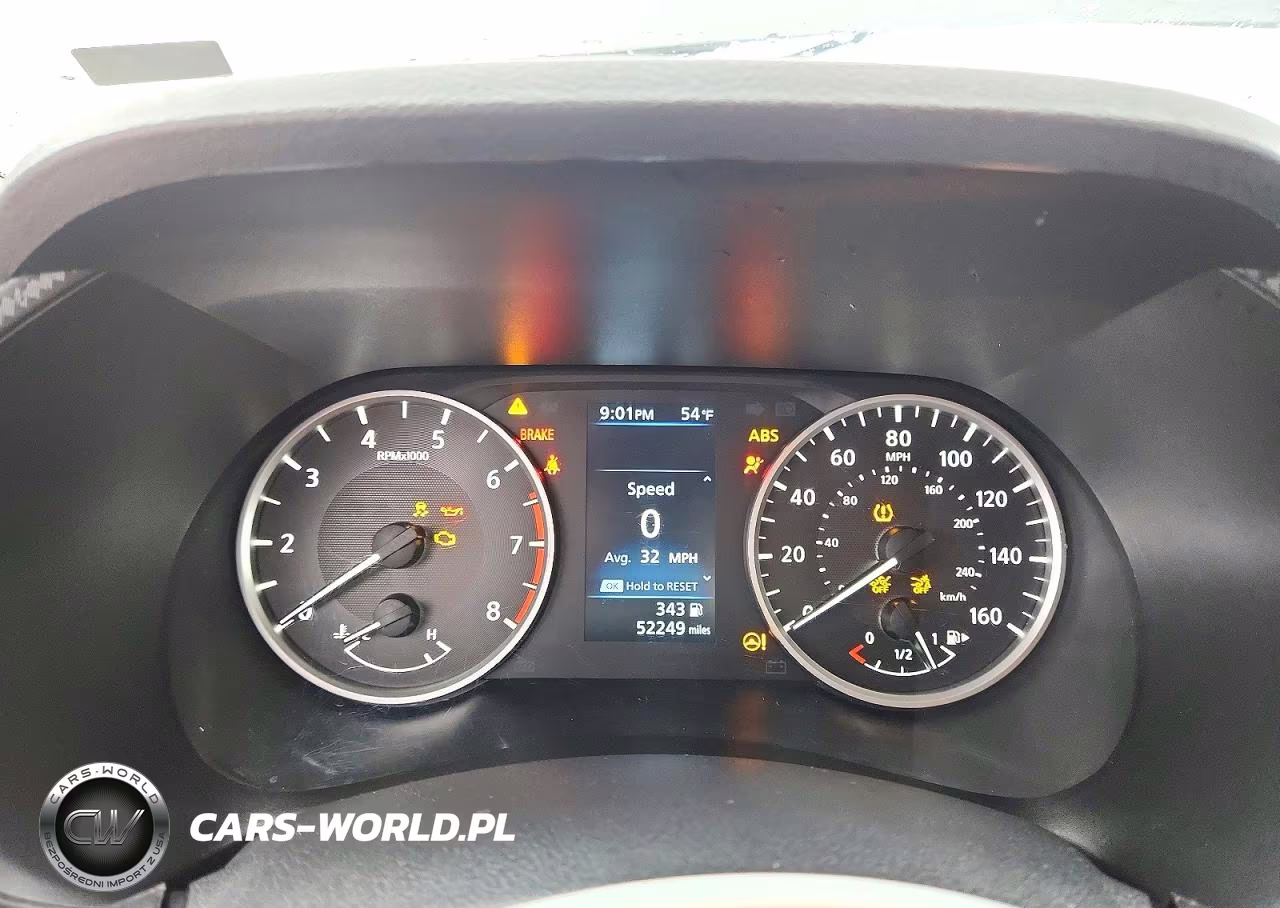 2024 Nissan Sentra S VIN:3N1AB8BVXRY352496 - 9