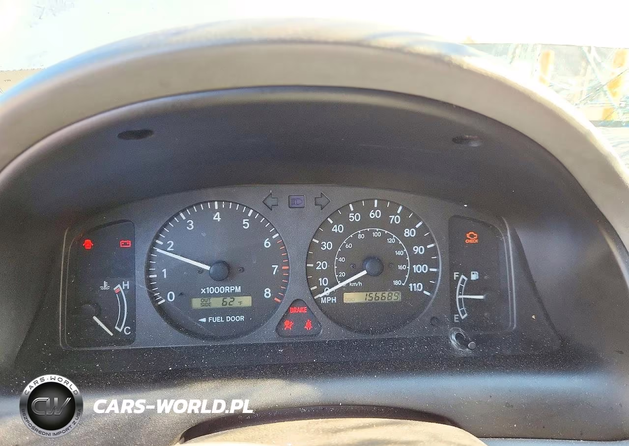2002 Toyota Corolla Le VIN:2T1BR12E92C564395 - 9