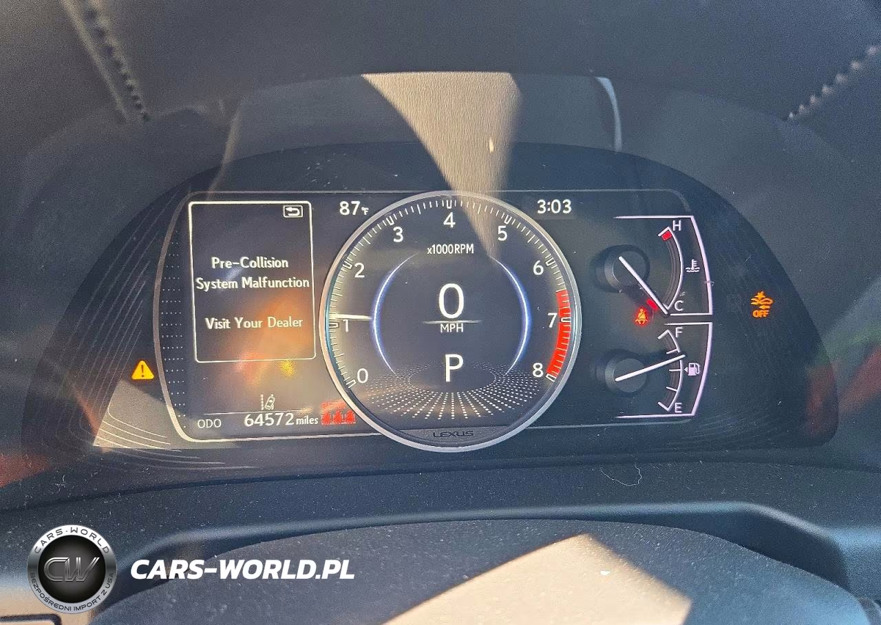 2020 Lexus Es 350 Base VIN:58ACZ1B11LU057856 - 9