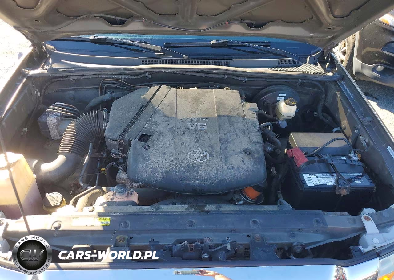 2009 Toyota Tacoma V6 VIN:5TELU42N49Z614306 - 11