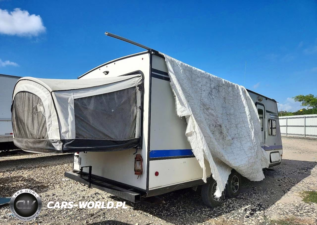 2019 Jayco Jay Feather Camper VIN:1UJBJHBL1K1JB0172 - 4
