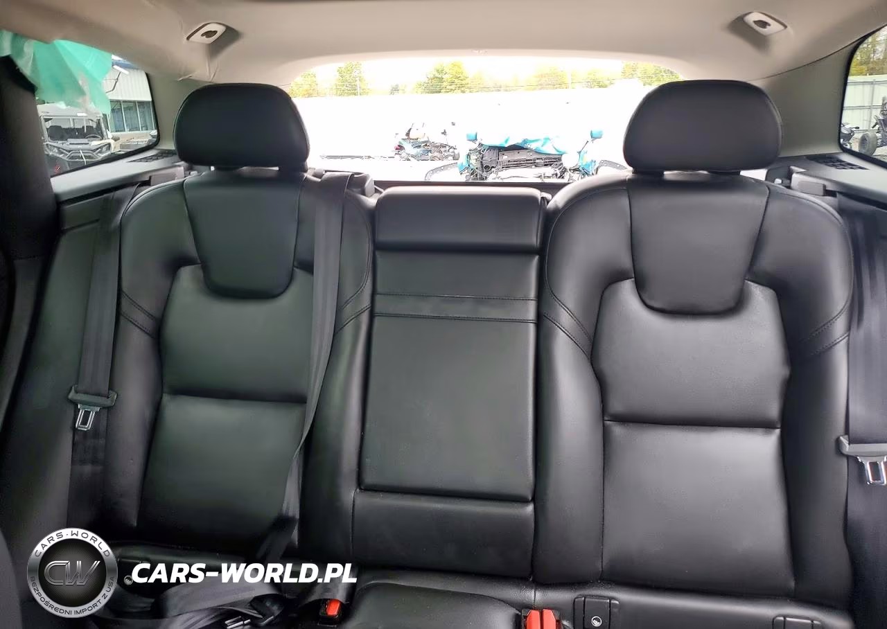 2019 Volvo Xc60 T5 VIN:LYV102RK0KB237002 - 10
