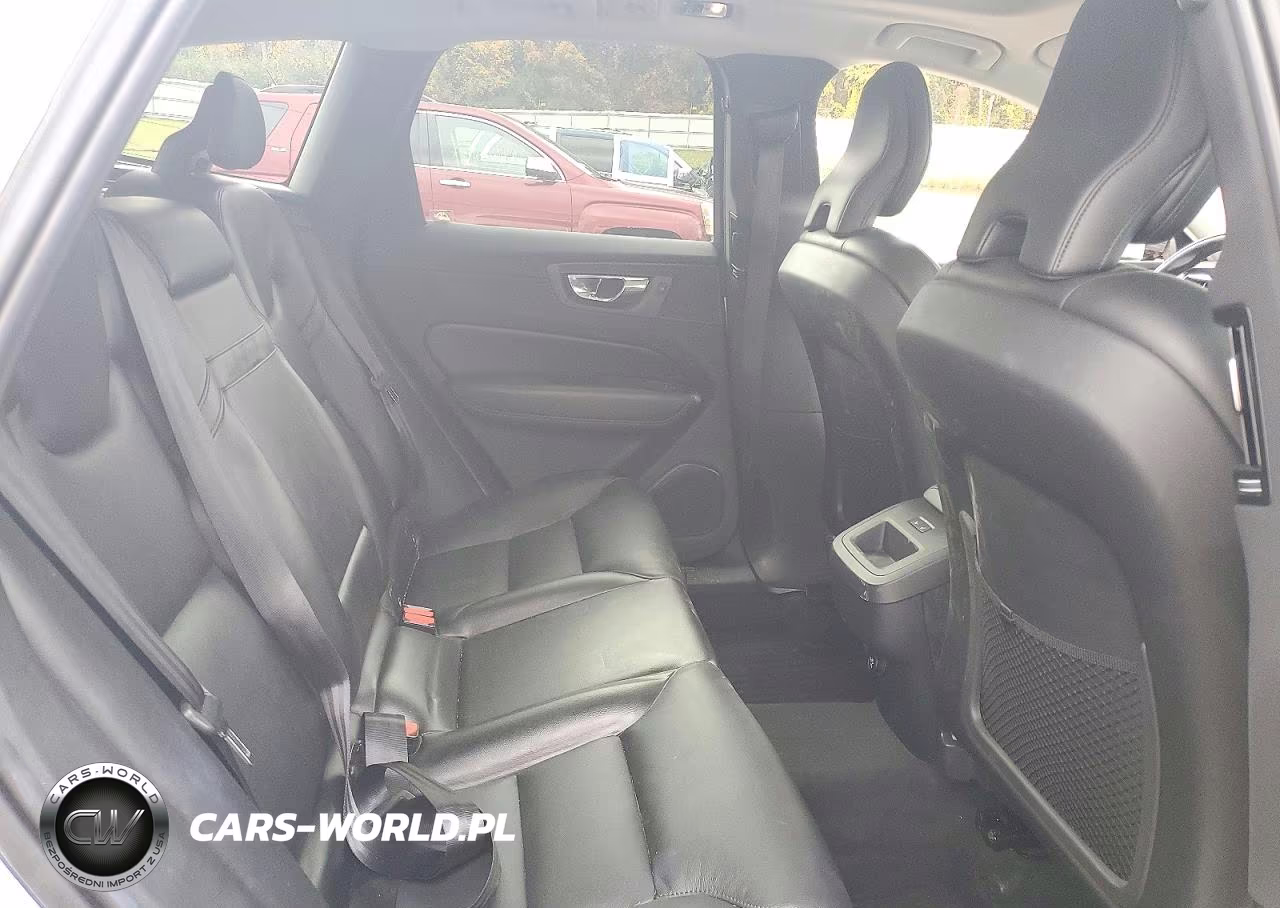 2019 Volvo Xc60 T5 VIN:LYV102RK0KB237002 - 11