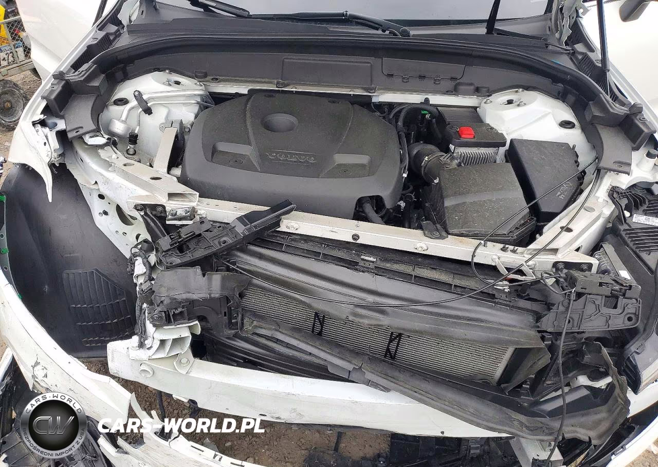 2019 Volvo Xc60 T5 VIN:LYV102RK0KB237002 - 12