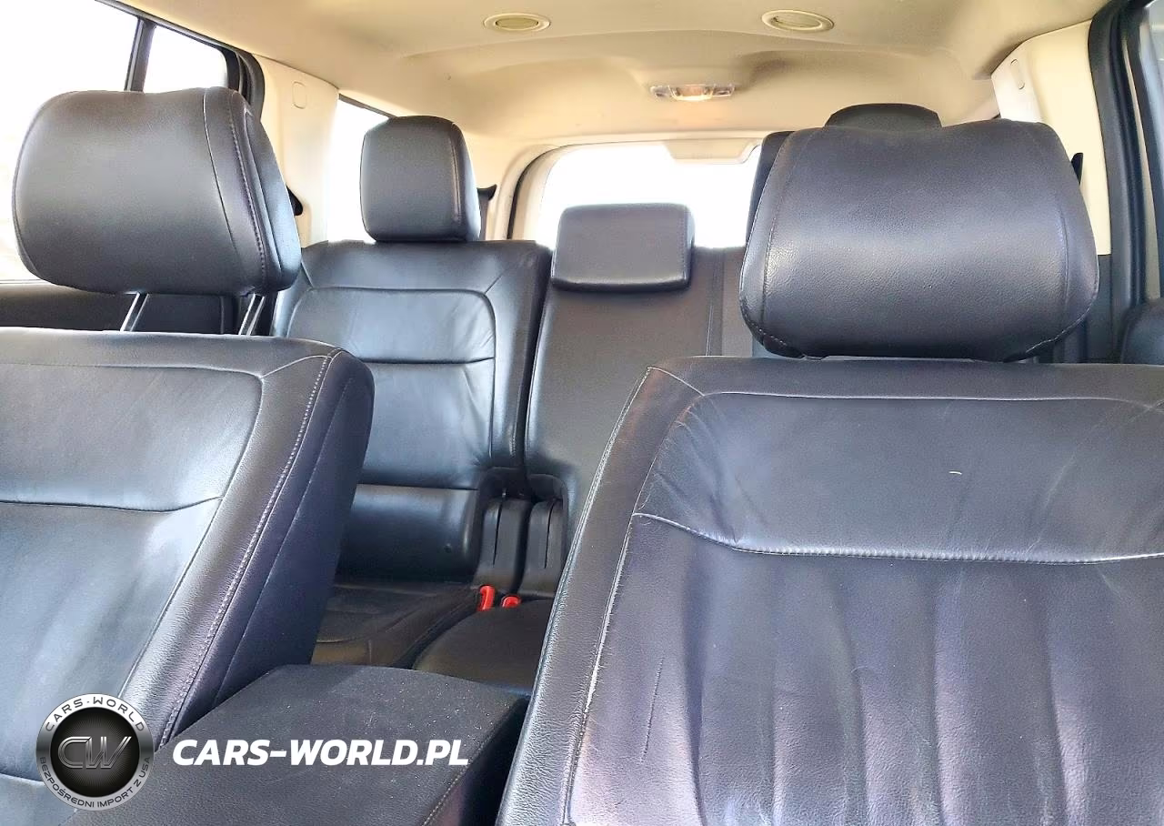 2013 Ford Flex Sel VIN:2FMHK6C82DBD08157 - 10
