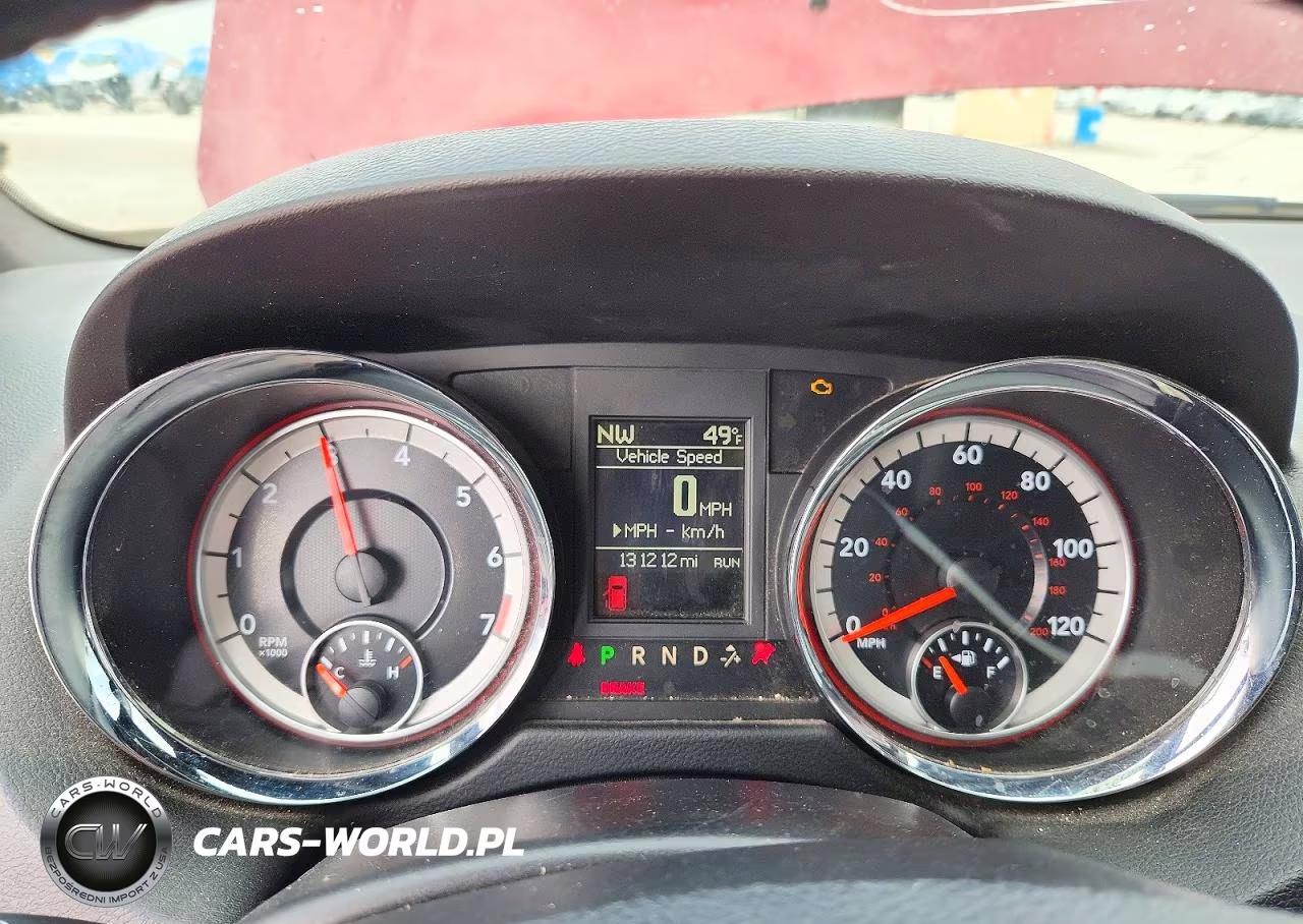2019 Dodge Grand Caravan Gt VIN:2C4RDGEG8KR739491 - 9