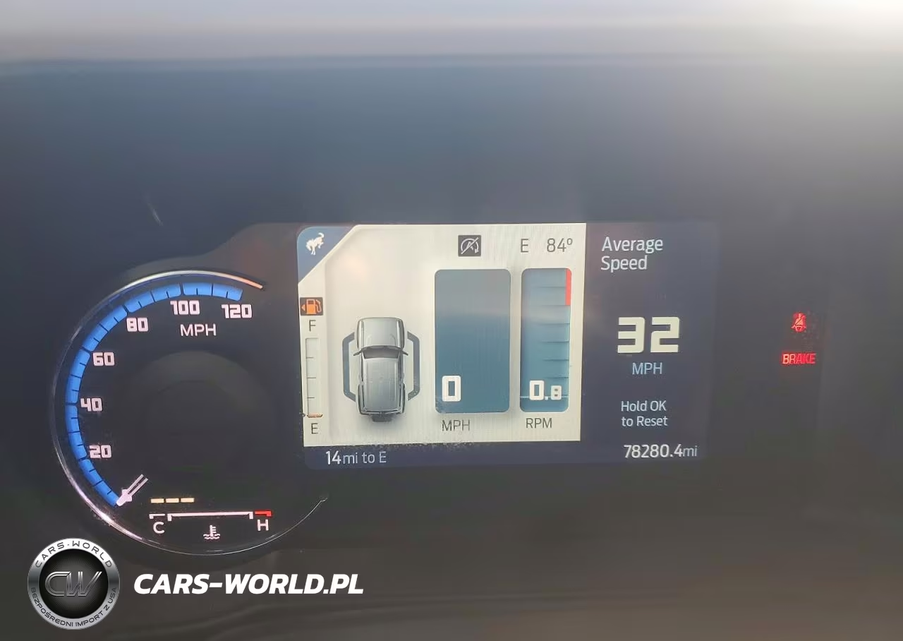2022 Ford Bronco Base VIN:1FMEE5DH7NLA85571 - 9