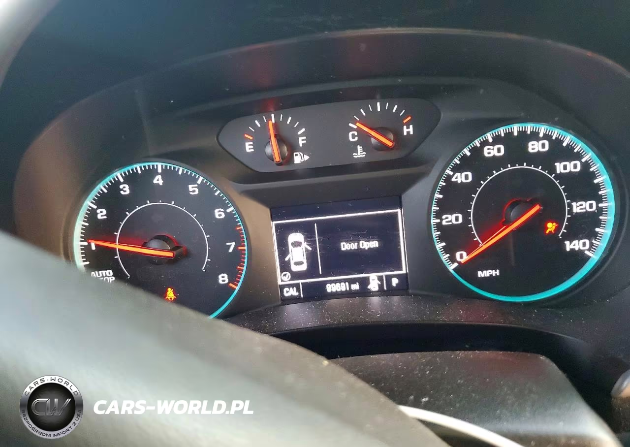 2023 Chevrolet Malibu Lt VIN:1G1ZD5ST9PF130178 - 9
