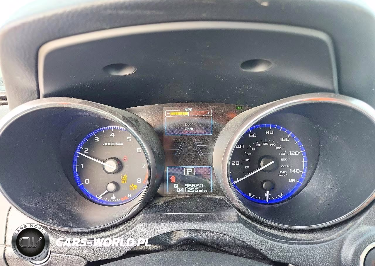 2016 Subaru Legacy 2.5I Limited VIN:4S3BNAN64G3053564 - 9