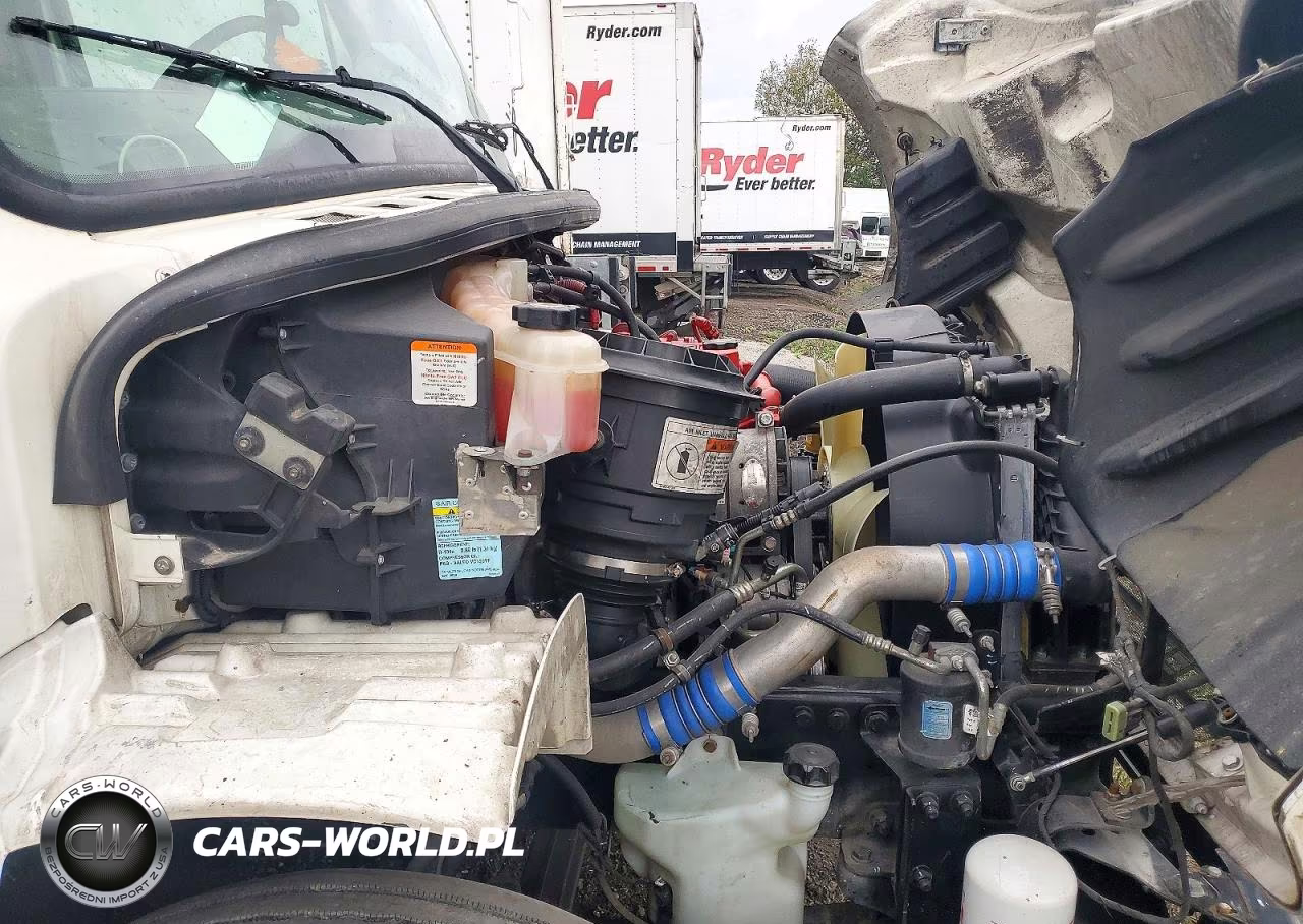 FREIGHTLINER M2 106 MED VIN:3ALACWFCXLDLY2182 - 10