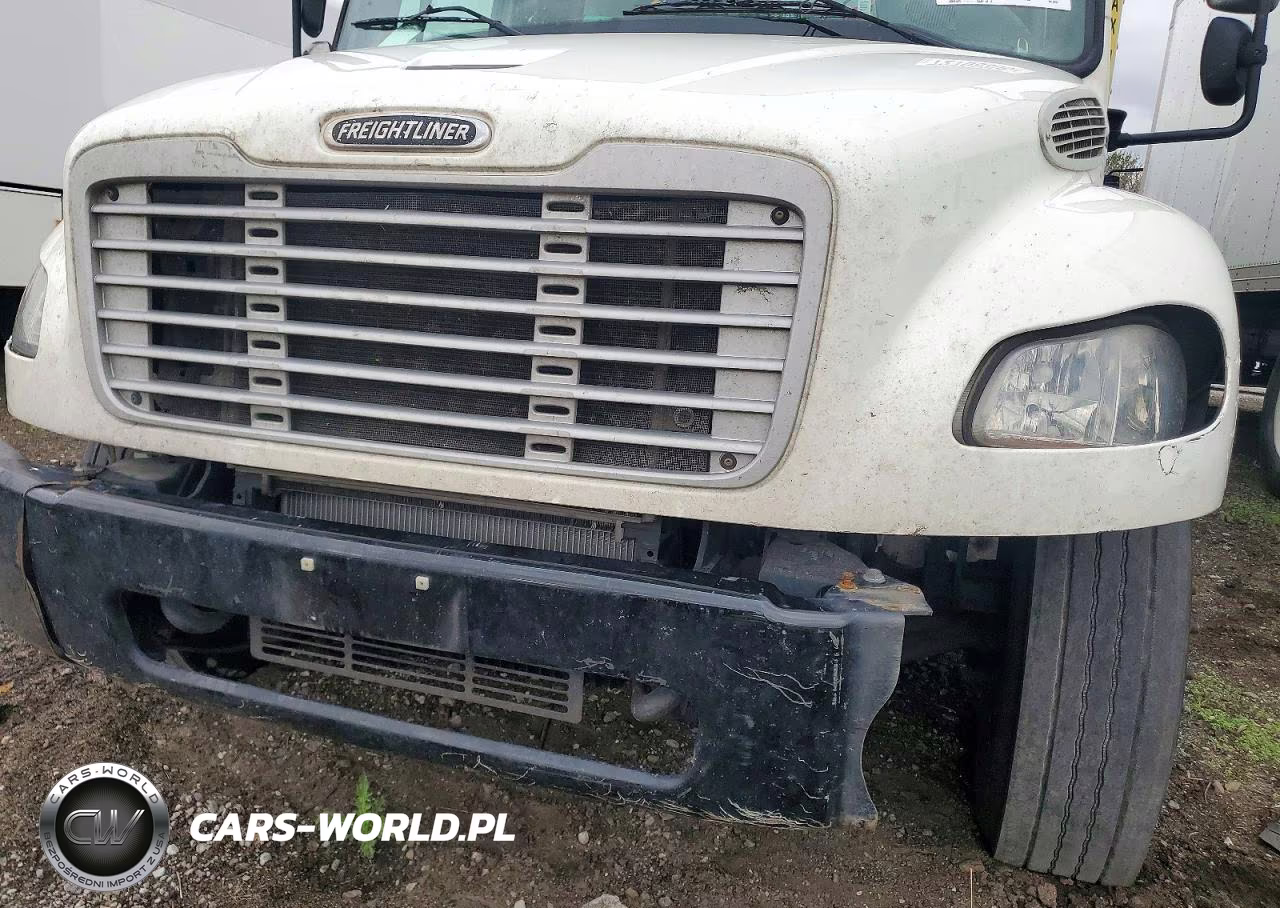 FREIGHTLINER M2 106 MED VIN:3ALACWFCXLDLY2182 - 13