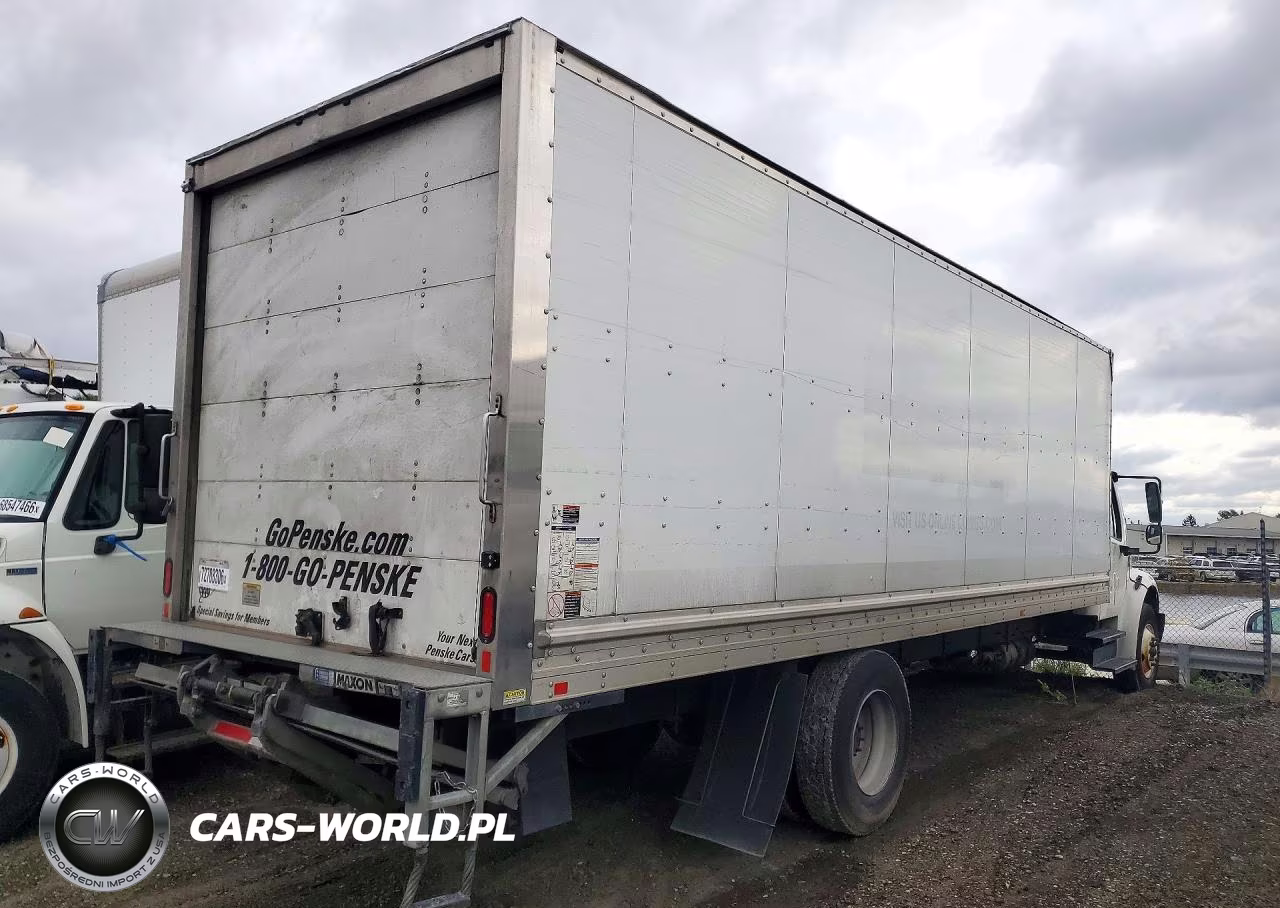 FREIGHTLINER M2 106 MED VIN:3ALACWFCXLDLY2182 - 3