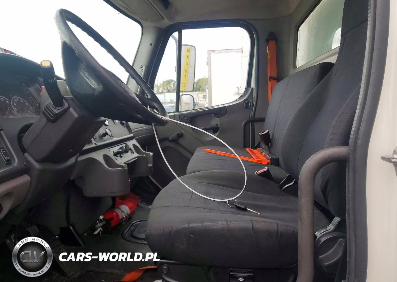 FREIGHTLINER M2 106 MED VIN:3ALACWFCXLDLY2182 - 7