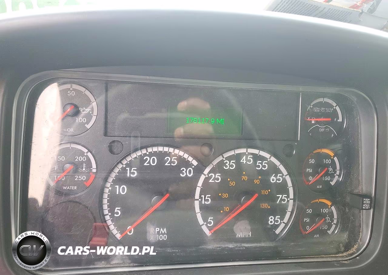 FREIGHTLINER M2 106 MED VIN:3ALACWFCXLDLY2182 - 9