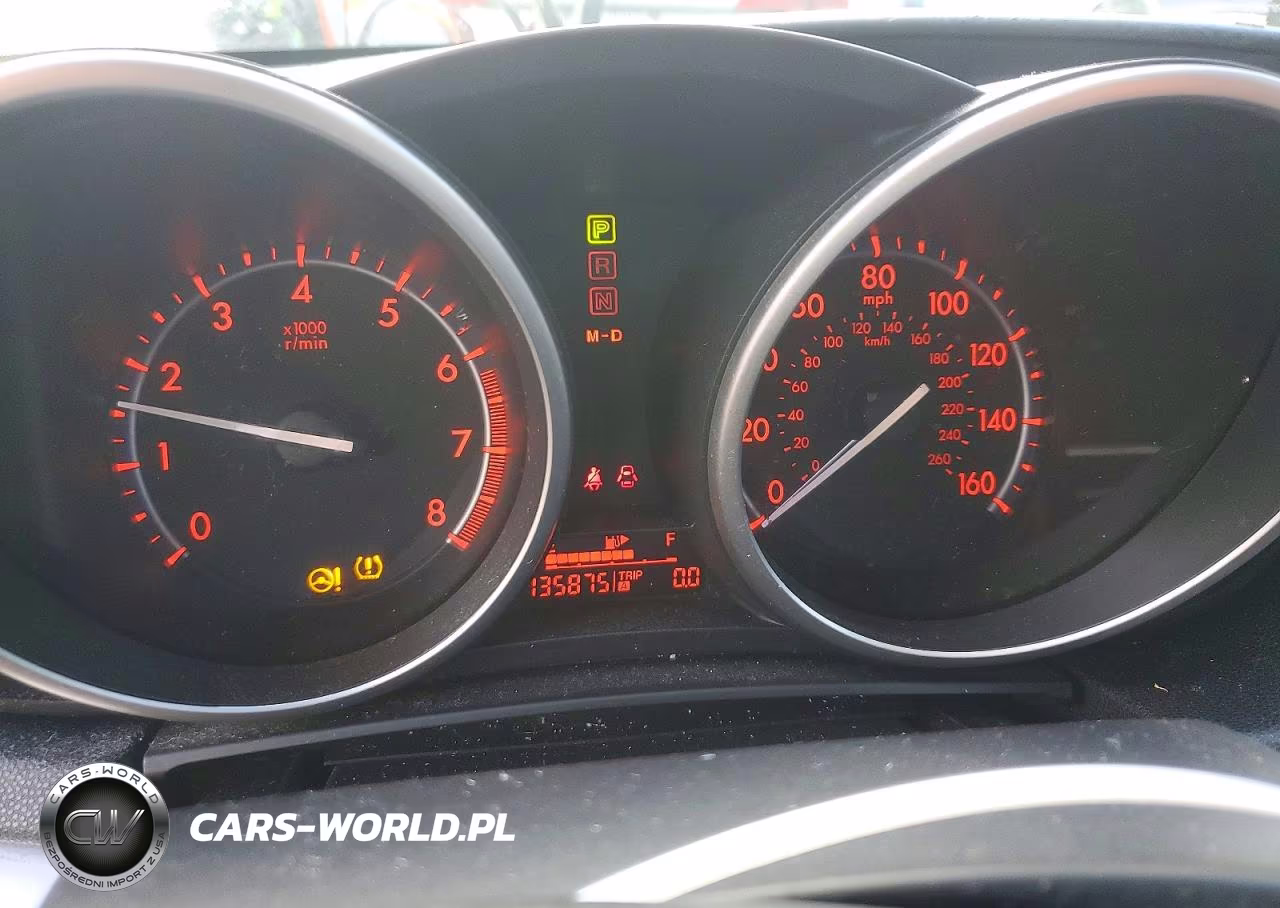 2010 Mazda 3 S VIN:JM1BL1H63A1250424 - 9
