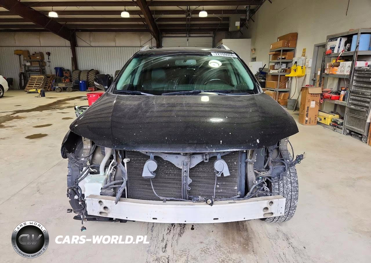 2015 Lexus Rx 350 Base VIN:2T2BK1BA0FC308939 - 5