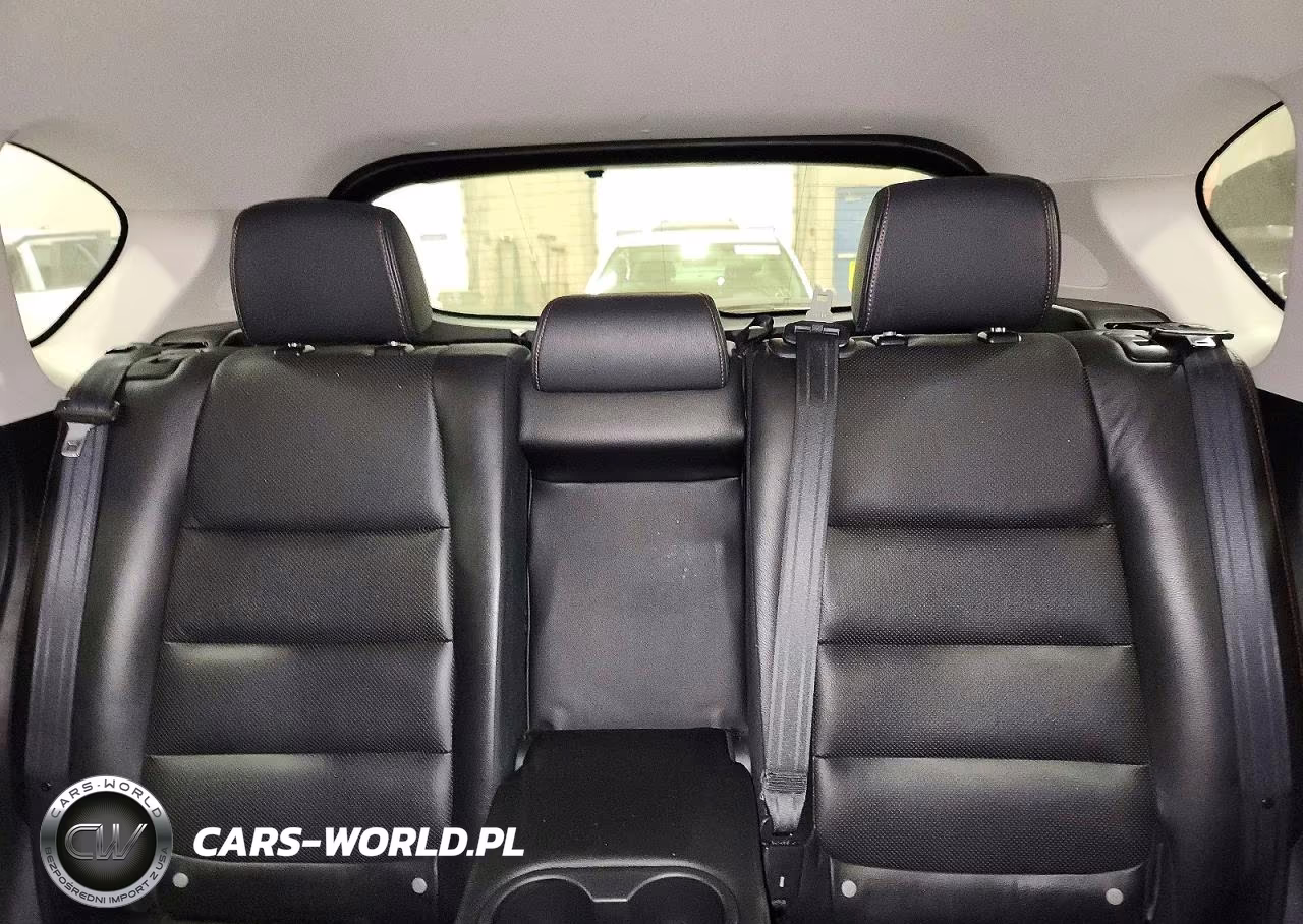2013 Mazda Cx-5 Gt VIN:JM3KE4DE2D0167495 - 10