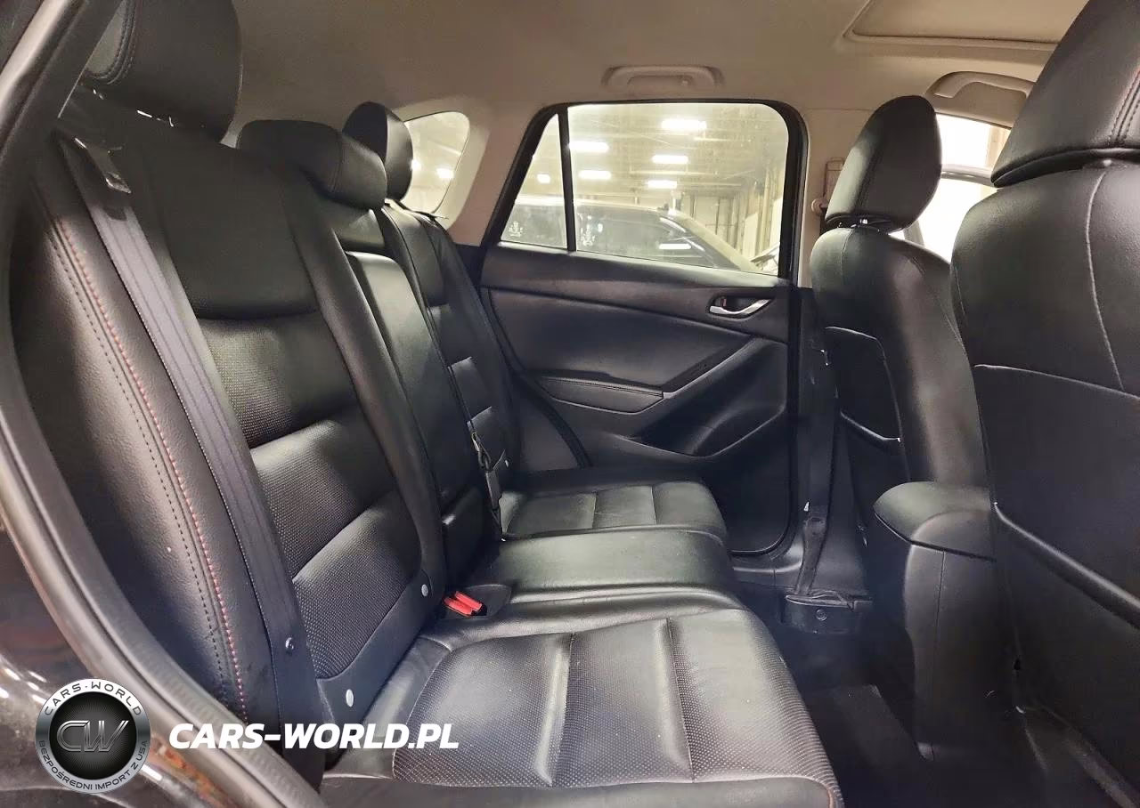 2013 Mazda Cx-5 Gt VIN:JM3KE4DE2D0167495 - 11