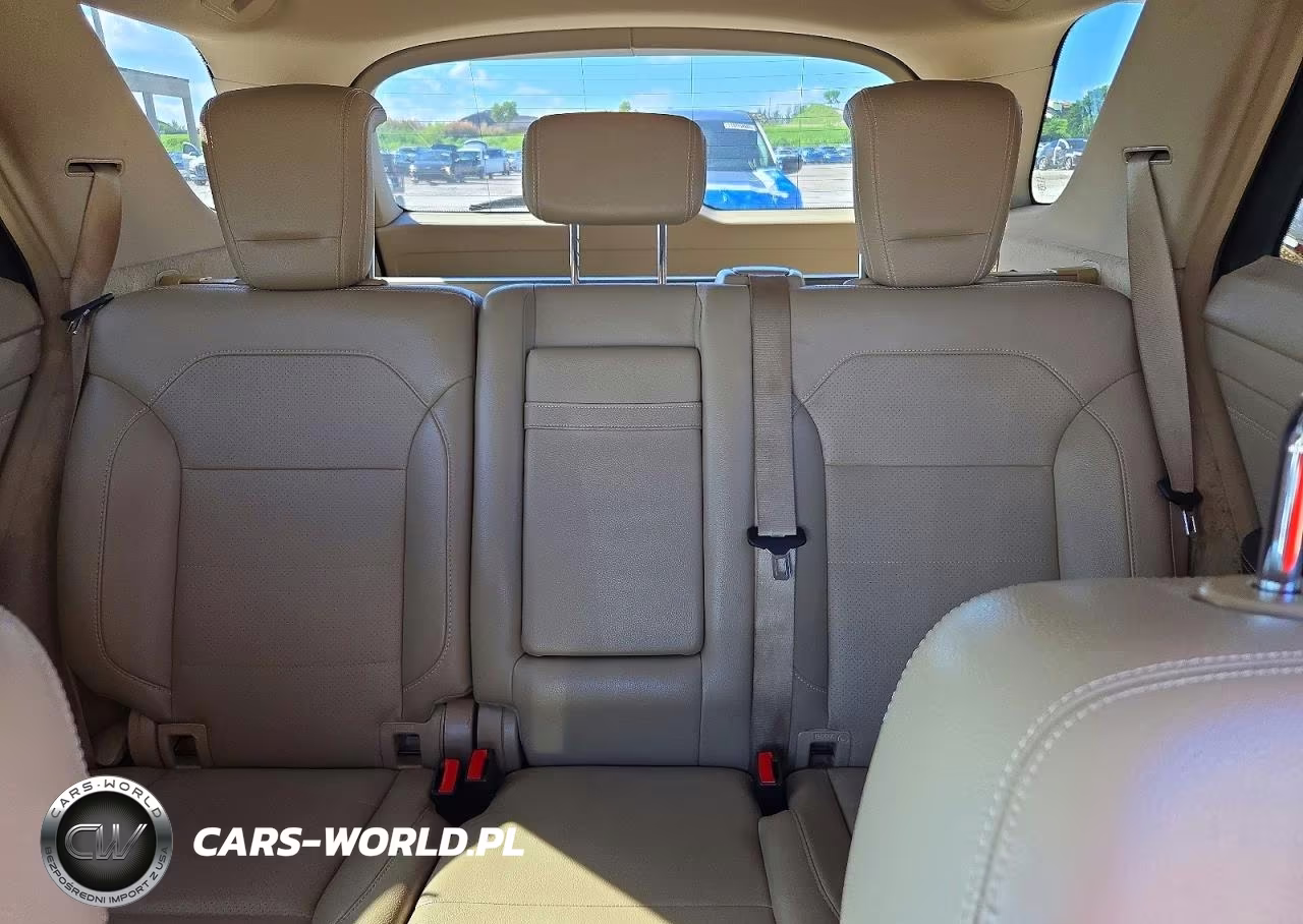2013 Mercedes-Benz Ml 350 4Matic VIN:4JGDA5HB5DA175020 - 10