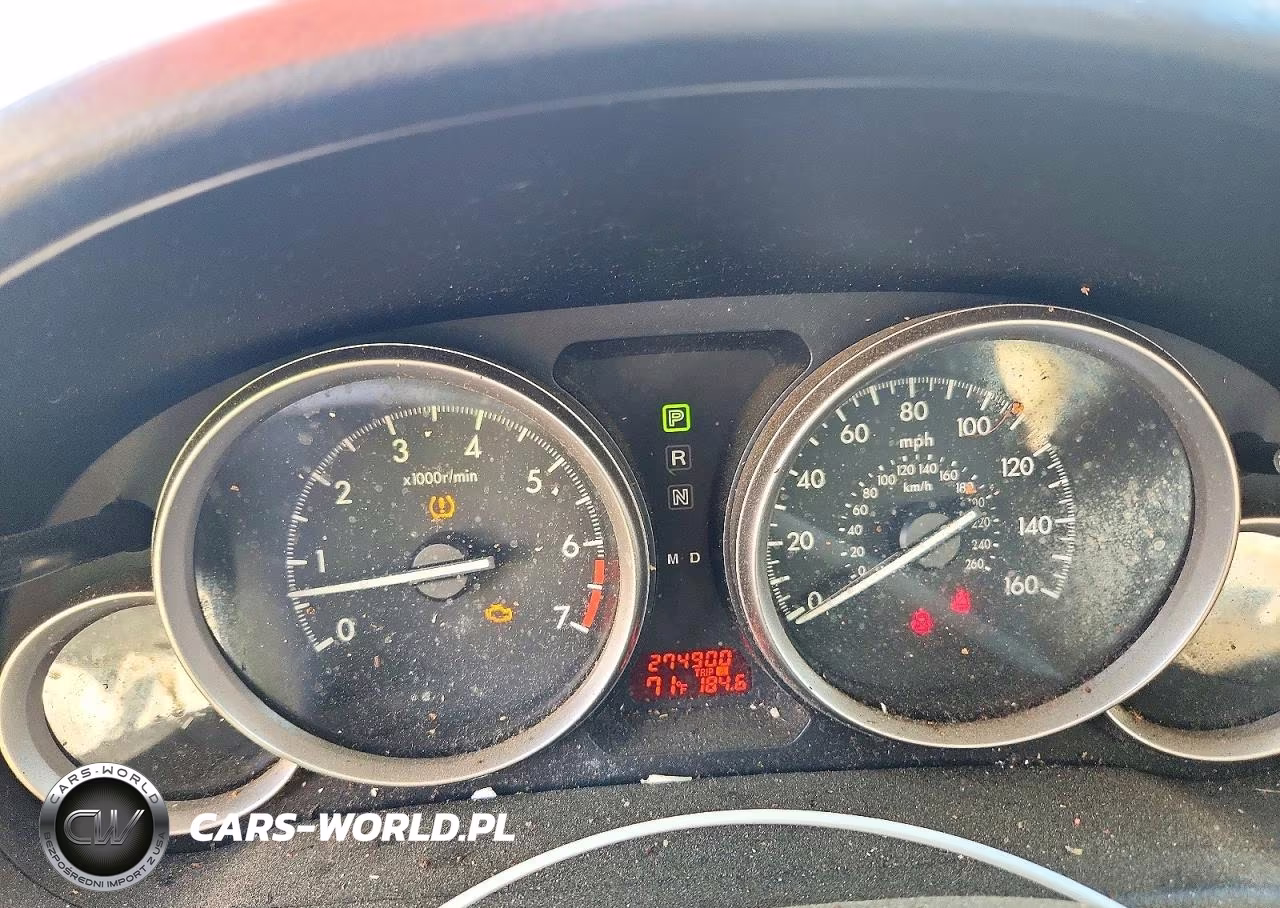 2013 Mazda 6 Sport VIN:1YVHZ8BH2D5M12322 - 9